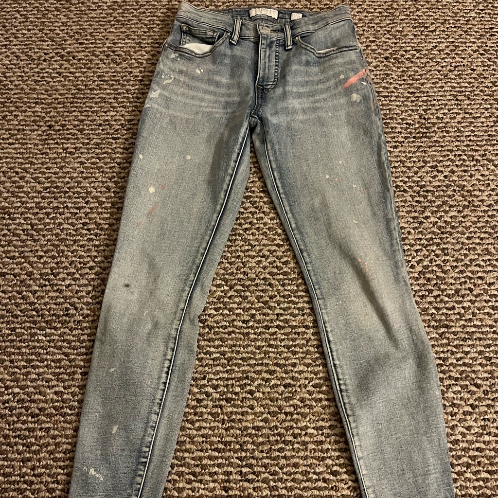Lucky Brand Jeans